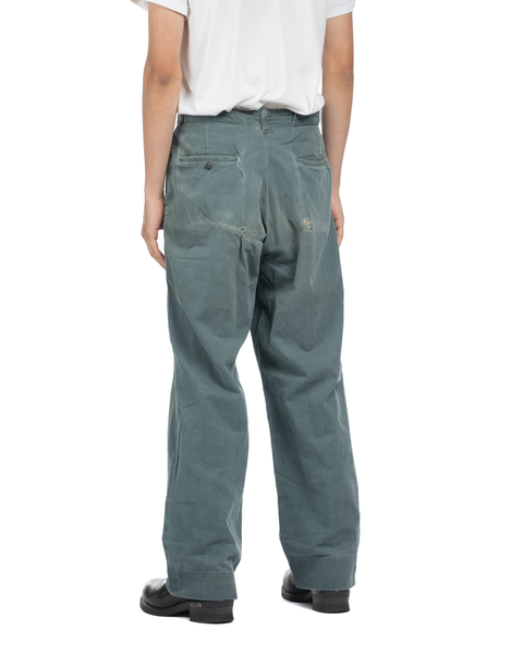1930s Tuff Nut Work Pants