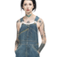 1950s Old Hickory Overalls