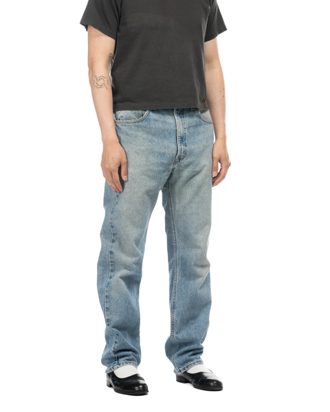 1990s Levi's 505 Denim
