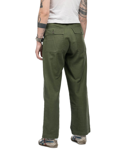 60's OG-107 Utility Trousers - 28" x 26"