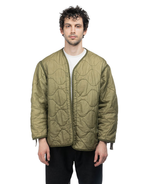80's Liner Jacket - Large
