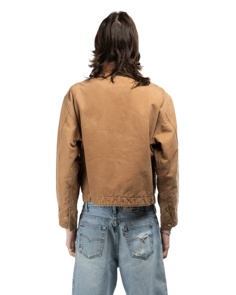 1990s Carhartt Detroit Jacket