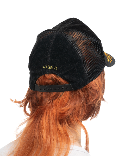 70's Democracy Souvenir Cap - OS