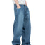 90's New Old Stock Solo USA Skate Denim - 32" x 32”