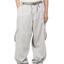 1990s SilverTab Baggy Cargo Corduroys