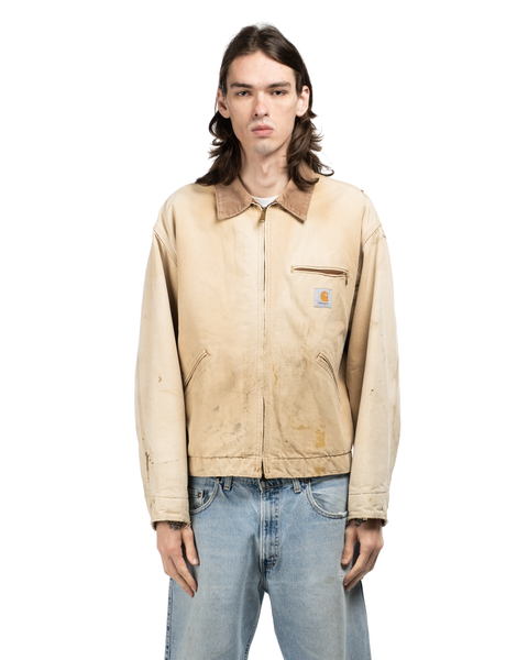 1990s Carhartt Detroit Jacket