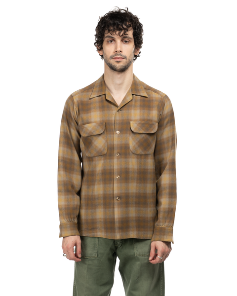 1970s Pendleton Board Shirt