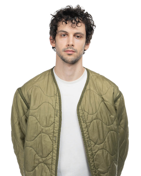 80's Liner Jacket - Large