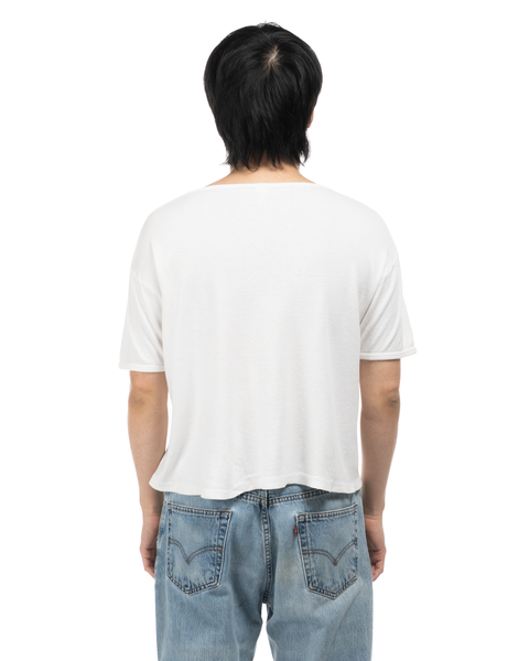 1980s Italian Nuclear Energy Tee