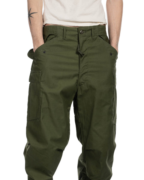 70's Unissued M-65 Cold Weather Trousers - 32” x 31”