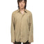 60's French Cuff Shirt - Large