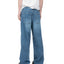 90's New Old Stock Solo USA Skate Denim - 32" x 32”