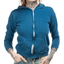 1970s Zip Hoodie