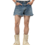 1960s Levi's Big E Cut-Offs