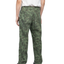 50's Korean HBT Camo Utility Trousers - 32" x 27"