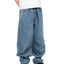 Y2K Oversized Levi's SilverTab Denim - 38" x 32"