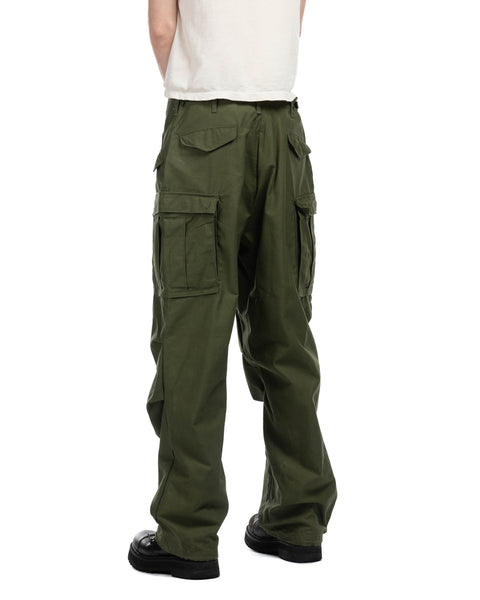 70's Unissued M-65 Cold Weather Trousers - 32” x 31”