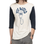 1960s Booze IV Jersey Tee
