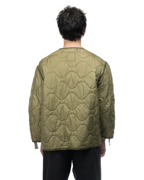 80's Liner Jacket - Large