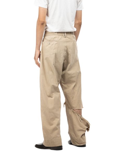 1940s Zombie Chinos