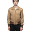 70's Scully Bomber Jacket - XL