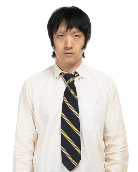 1970s Neck Tie