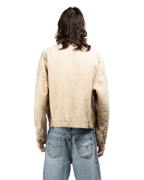 1990s Carhartt Detroit Jacket