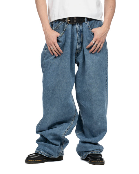 Y2K Oversized Levi's SilverTab Denim - 38" x 32"