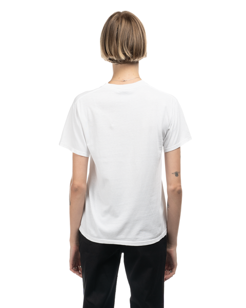 1980s Floral Art Tee