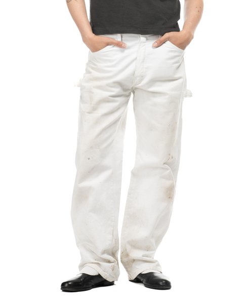 1990s Dickies Painter Trousers