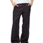 70's Plaid Slacks -  32" x 30"
