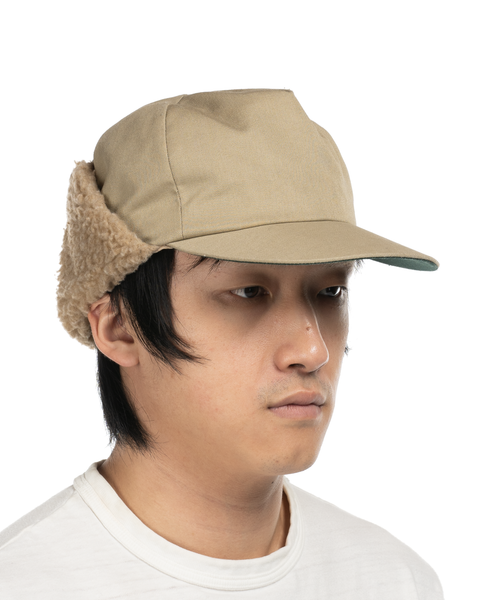 1980s Columbia Trapper Hat