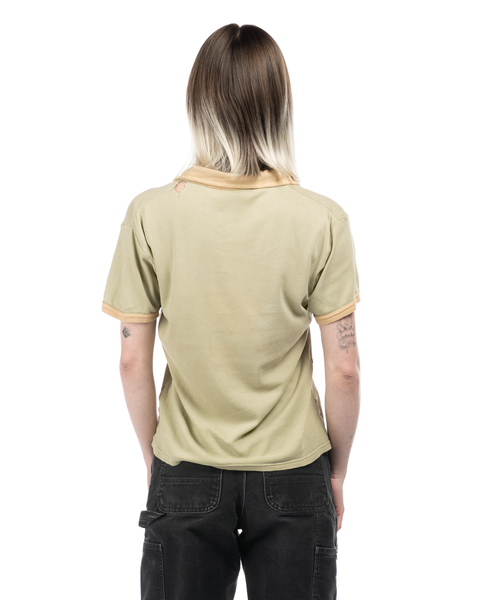 1970s Namibia Polo Shirt