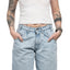 90's Levi's Baggy SilverTab Denim - 28" x 30"