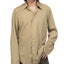 60's French Cuff Shirt - Large