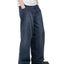 90's New Old Stock Solo USA Skate Denim - 36" x 31"