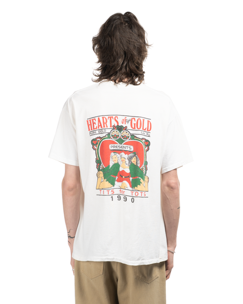 1990s Dance Club Tee