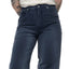 90's New Old Stock Solo USA Skate Denim - 30" x 30"