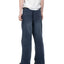 90's New Old Stock Solo USA Skate Denim - 36" x 31"