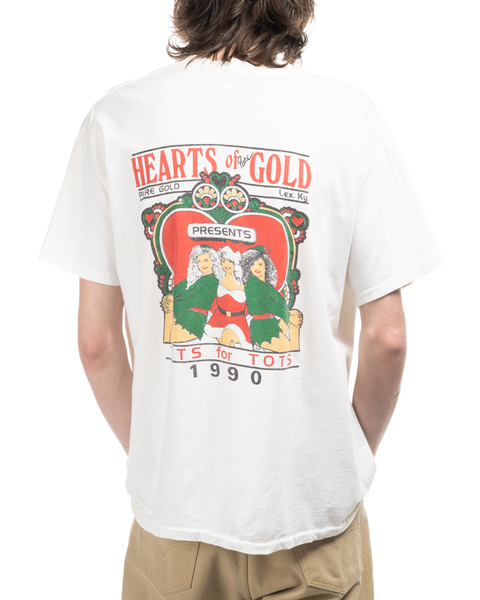 1990s Dance Club Tee