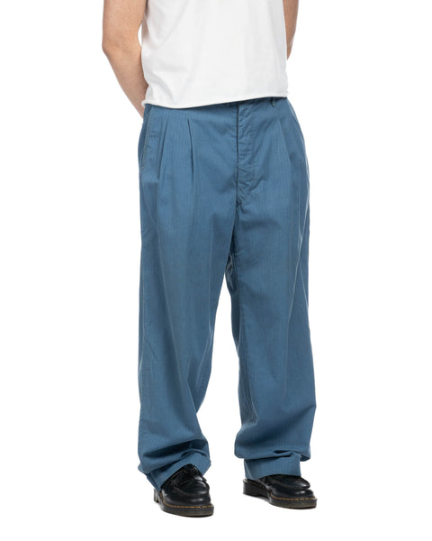 30's Pleated Trousers -  32" x 29"