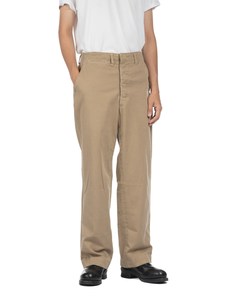 1930s Officer Chinos
