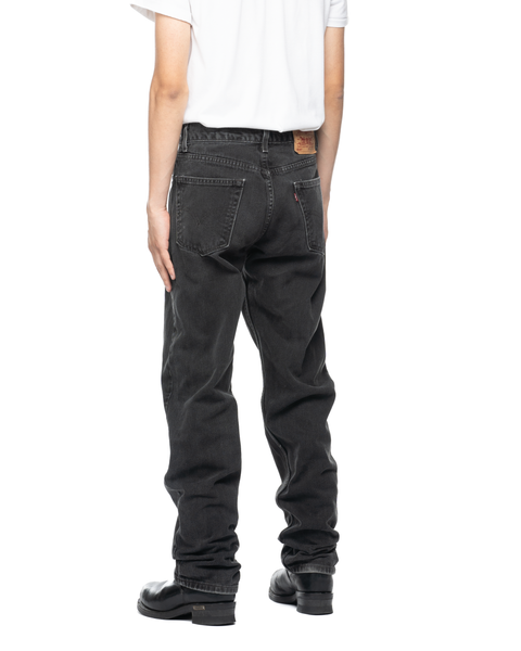 1990s Levi's 505 Denim