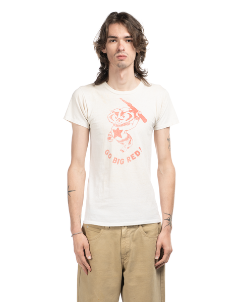 1970s Bucky Bolshevik Tee