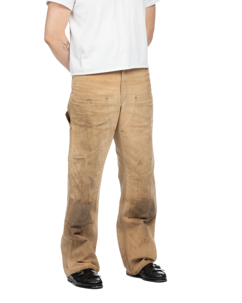 80's Carhartt Double Knees - 30" x 30"