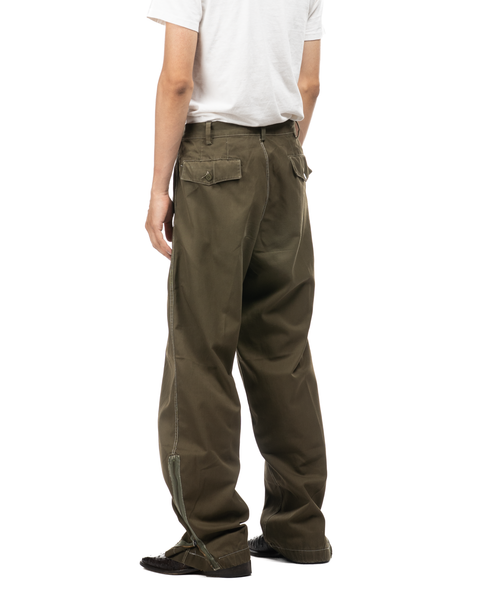 1970s Italian Air Force Trousers