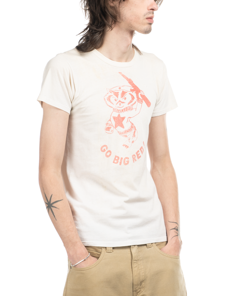 1970s Bucky Bolshevik Tee