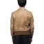 70's Scully Bomber Jacket - XL