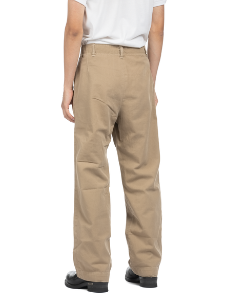 1930s Officer Chinos