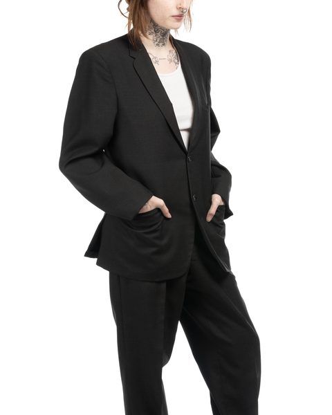 1960s Tailored Suit